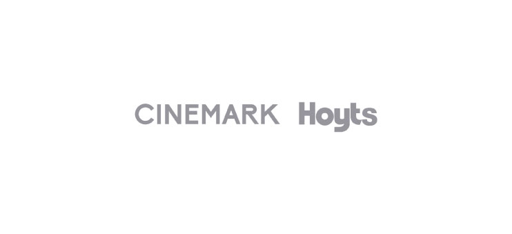 Cinemark Hoyts